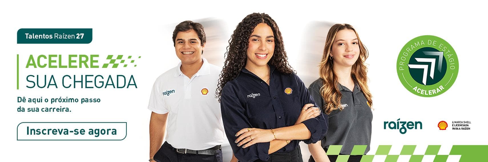 Customer Banner
